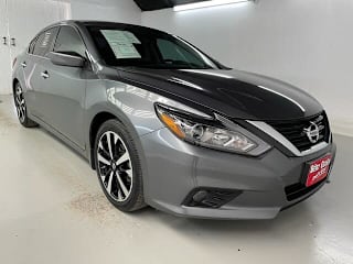2018 Nissan Altima 1N4AL3AP7JC288288 2018 Nissan Altima
