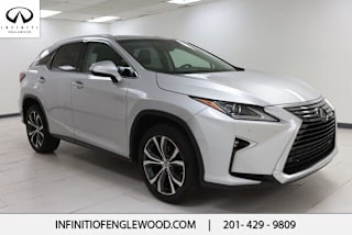 2017 Lexus RX 350 Base 2T2BZMCA5HC070388 2017 Lexus RX 350 Base