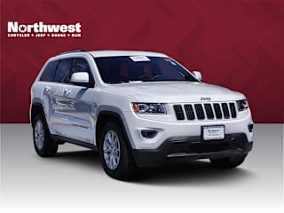 2015 Jeep Grand Cherokee Laredo 1C4RJEAG0FC185252 2015 Jeep Grand Cherokee Laredo