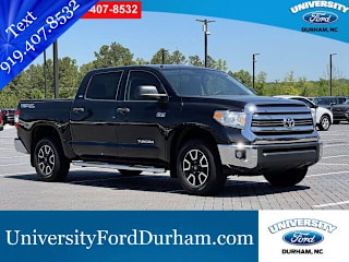 2017 Toyota Tundra SR5 5TFEW5F14HX220519 2017 Toyota Tundra SR5