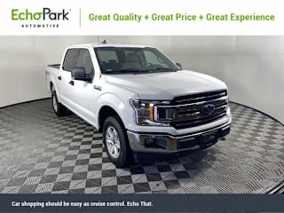 2019 Ford F-150 XLT 1FTEW1E55KKC71884 2019 Ford F-150 XLT