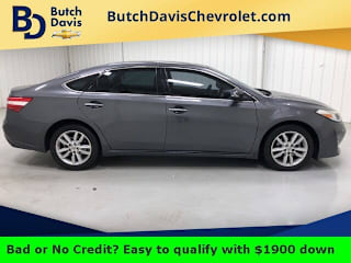 2014 Toyota Avalon 4T1BK1EB5EU080913 2014 Toyota Avalon
