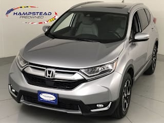 2017 Honda CR-V 2HKRW2H94HH610244 2017 Honda CR-V