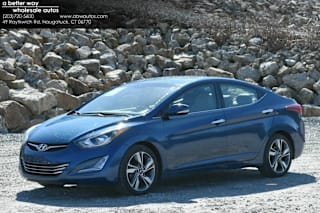 2014 Hyundai Elantra KMHDH4AE6EU073994 2014 Hyundai Elantra