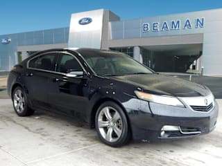 2012 Acura TL w/Advance 19UUA8F71CA012661 2012 Acura TL w/Advance
