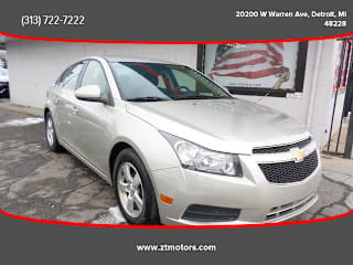 2013 Chevrolet Cruze 1G1PC5SBXD7179090 2013 Chevrolet Cruze