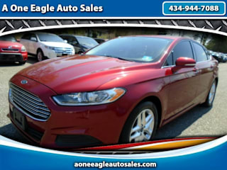 2013 Ford Fusion SE 3FA6P0HR4DR301701 2013 Ford Fusion SE