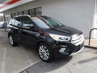 2018 Ford Escape 1FMCU9J96JUB96101 2018 Ford Escape