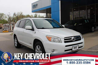 2007 Toyota RAV4 Limited JTMBK31V675023228 2007 Toyota RAV4 Limited