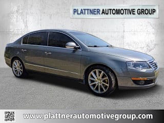 2007 Volkswagen Passat WVWEK73CX7P030316 2007 Volkswagen Passat