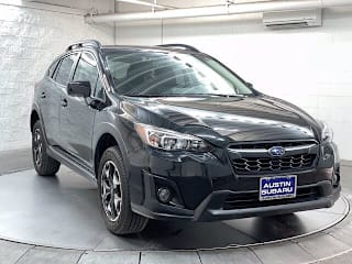 2019 Subaru Crosstrek 2.0i Premium JF2GTAECXKH311553 2019 Subaru Crosstrek 2.0i Premium