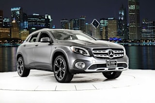 2020 Mercedes-Benz GLA GLA 250 4MATIC WDCTG4GB1LJ657597 2020 Mercedes-Benz GLA GLA 250 4MATIC