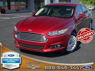 2015 Ford Fusion Hybrid SE 3FA6P0LU8FR261301 2015 Ford Fusion Hybrid SE