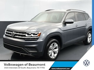 2020 Volkswagen Atlas 2.0T S 1V2AP2CA0LC502024 2020 Volkswagen Atlas 2.0T S