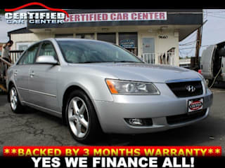 2008 Hyundai Sonata SE V6 5NPEU46F38H325723 2008 Hyundai Sonata SE V6