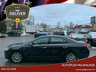 2012 Lincoln MKZ 3LNHL2GC7CR825152 2012 Lincoln MKZ