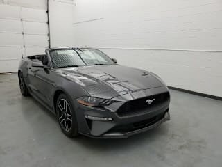 2020 Ford Mustang EcoBoost Premium 1FATP8UH1L5106428 2020 Ford Mustang EcoBoost Premium