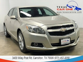 2013 Chevrolet Malibu LT 1G11E5SA0DF303218 2013 Chevrolet Malibu LT