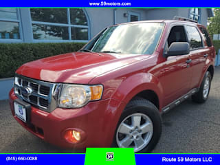 2009 Ford Escape XLT 1FMCU03G49KA65070 2009 Ford Escape XLT