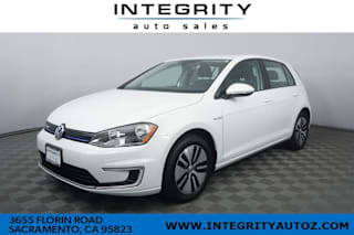 2016 Volkswagen e-Golf SE WVWKP7AU5GW902892 2016 Volkswagen e-Golf SE