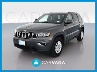 2020 Jeep Grand Cherokee Laredo 1C4RJFAG0LC109158 2020 Jeep Grand Cherokee Laredo