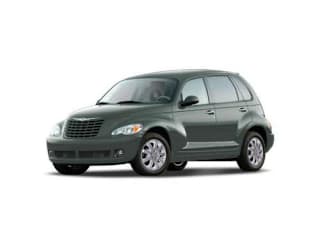 2009 Chrysler PT Cruiser Touring 3A8FY58959T567803 2009 Chrysler PT Cruiser Touring
