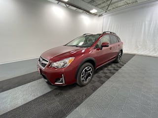 2017 Subaru Crosstrek 2.0i Limited JF2GPANC6H8208384 2017 Subaru Crosstrek 2.0i Limited