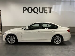 2018 BMW 3 Series 320i xDrive WBA8A3C59JA489600 2018 BMW 3 Series 320i xDrive