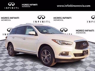 2020 Infiniti QX60 5N1DL0MN9LC519416 2020 Infiniti QX60