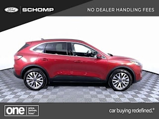 2020 Ford Escape 1FMCU9J97LUB15030 2020 Ford Escape