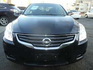 2012 Nissan Altima 1N4AL2AP7CC245647 2012 Nissan Altima