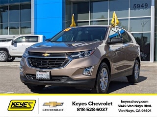2018 Chevrolet Equinox LS 3GNAXHEV3JL389523 2018 Chevrolet Equinox LS