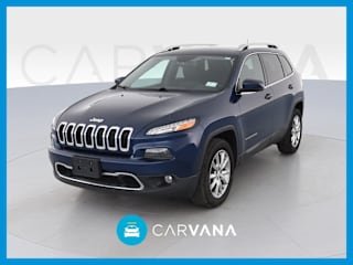 2018 Jeep Cherokee Limited 1C4PJMDB9JD608513 2018 Jeep Cherokee Limited