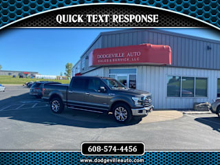 2015 Ford F-150 XLT 1FTEW1EG2FKD97370 2015 Ford F-150 XLT