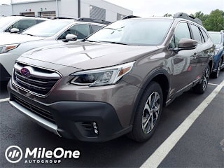 2021 Subaru Outback Limited XT 4S4BTGND6M3221798 2021 Subaru Outback Limited XT