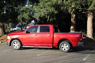 2009 Dodge Ram Pickup 1500 SLT 1D3HB13T79S726844 2009 Dodge Ram Pickup 1500 SLT