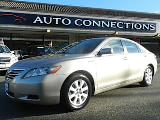 2009 Toyota Camry Hybrid Base JTNBB46K693049052 2009 Toyota Camry Hybrid Base