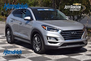 2020 Hyundai Tucson Ultimate KM8J3CAL2LU242173 2020 Hyundai Tucson Ultimate