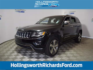 2015 Jeep Grand Cherokee Limited 1C4RJEBG5FC735060 2015 Jeep Grand Cherokee Limited