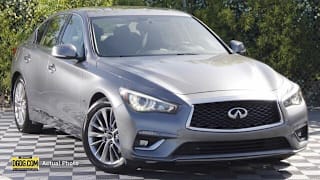2018 Infiniti Q50 JN1EV7AP9JM354088 2018 Infiniti Q50