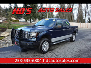 2014 Ford F-150 1FTFW1EFXEFC32704 2014 Ford F-150