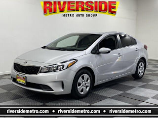 2018 Kia Forte 3KPFK4A77JE202186 2018 Kia Forte