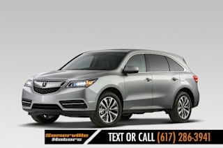 2016 Acura MDX 5FRYD4H44GB033079 2016 Acura MDX