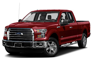 2016 Ford F-150 XLT 1FTFX1EF0GKE09929 2016 Ford F-150 XLT