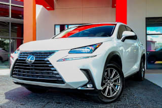 2018 Lexus NX 300 Base JTJYARBZ0J2100179 2018 Lexus NX 300 Base