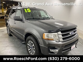 2015 Ford Expedition 1FMJU1JT2FEF13278 2015 Ford Expedition