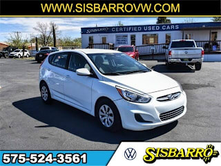 2017 Hyundai Accent KMHCT5AEXHU319062 2017 Hyundai Accent