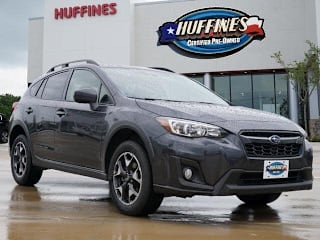 2019 Subaru Crosstrek 2.0i Premium JF2GTACCXKH229874 2019 Subaru Crosstrek 2.0i Premium