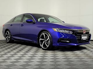 2020 Honda Accord 1HGCV2F36LA019521 2020 Honda Accord