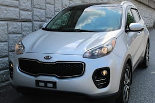2017 Kia Sportage EX KNDPNCAC0H7058347 2017 Kia Sportage EX